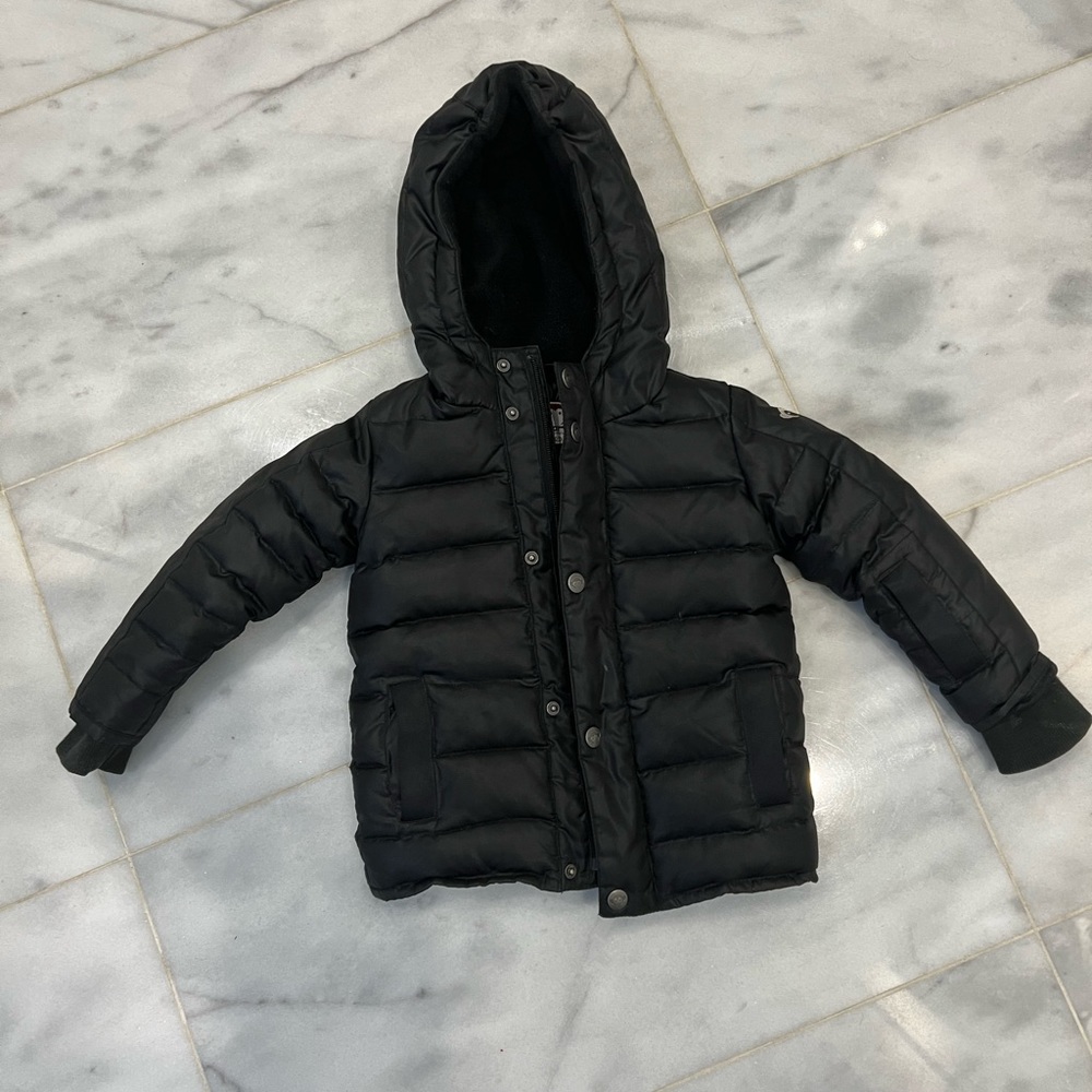 Appaman light winter coat